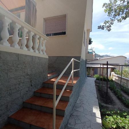 Casetta Al Mare Βίλα Camporosso  Εξωτερικό φωτογραφία