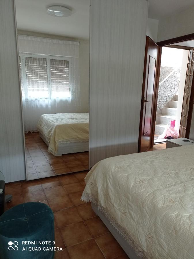 Casetta Al Mare Βίλα Camporosso  Εξωτερικό φωτογραφία