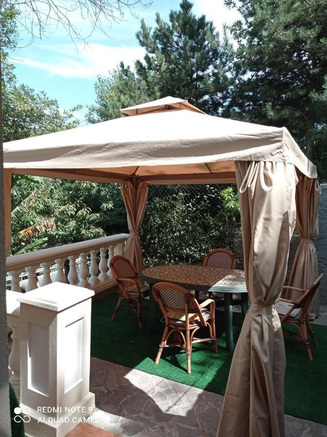 Casetta Al Mare Βίλα Camporosso  Εξωτερικό φωτογραφία