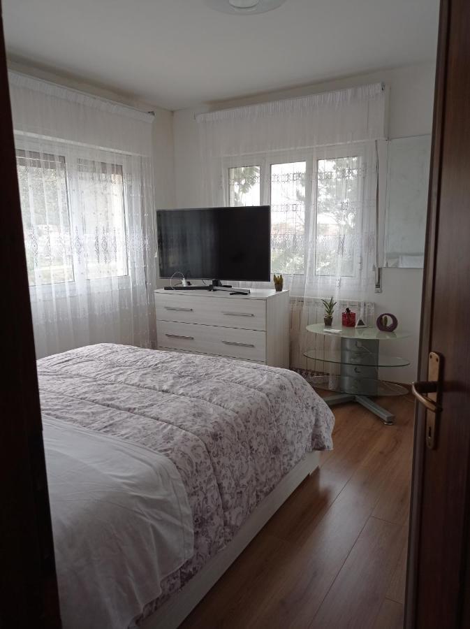 Casetta Al Mare Βίλα Camporosso  Εξωτερικό φωτογραφία