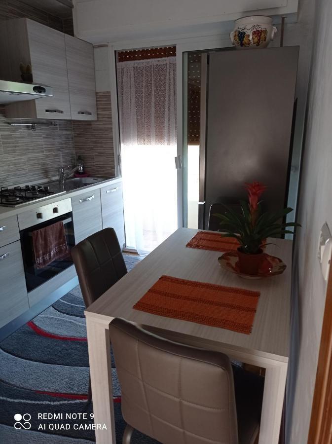 Casetta Al Mare Βίλα Camporosso  Εξωτερικό φωτογραφία